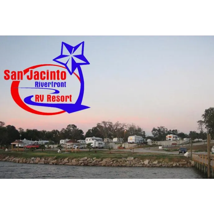 San Jacinto Riverfront RV Resort Picture 6