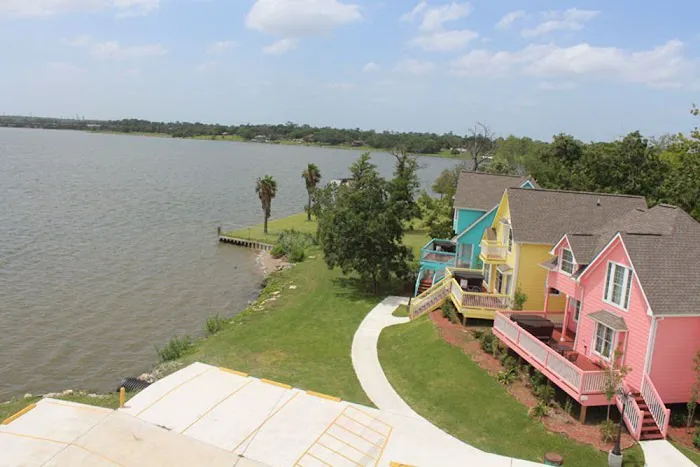 San Jacinto Riverfront RV Resort Picture 7