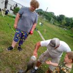 Highland Shores RV Resort