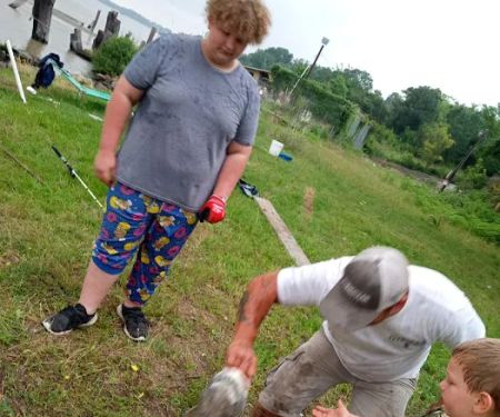 Highland Shores RV Resort