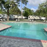 Houston Leisure RV Resort
