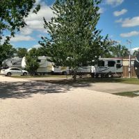 Texans RV Park ico
