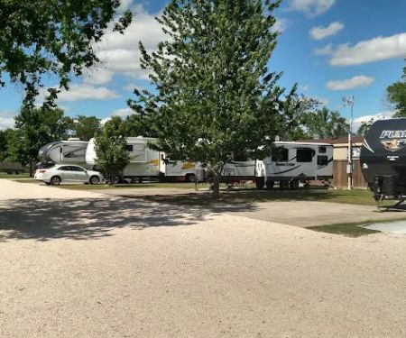 Texans RV Park