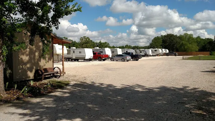 Texans RV Park Picture 3