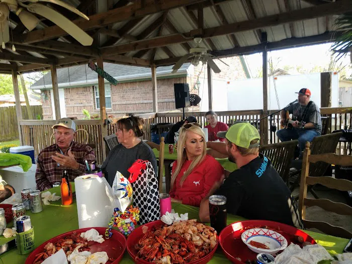 Texans RV Park Picture 4