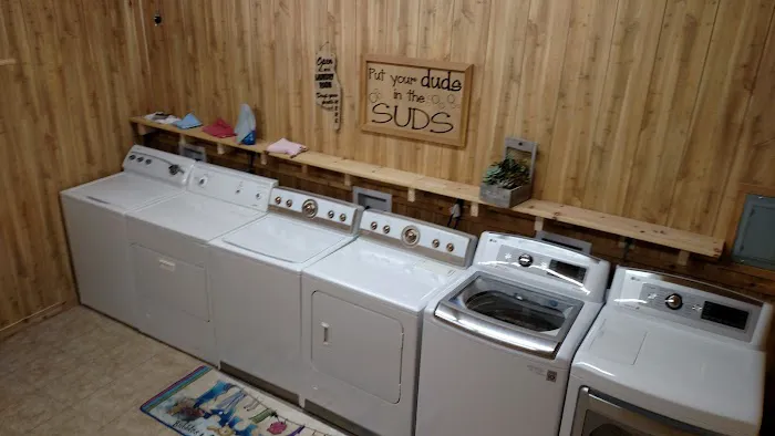 Texans RV Park Picture 9