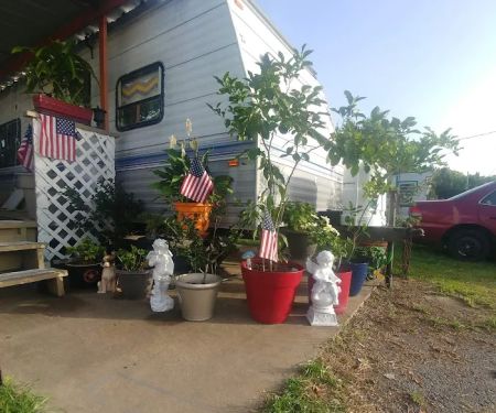 Baytown RV Park