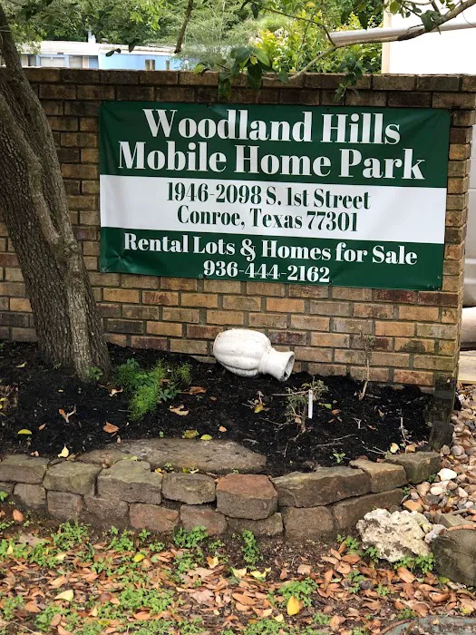 Woodland Hills Mobile Home Community Picture 1
