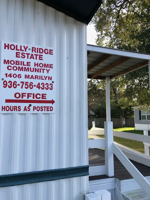 Holly Ridge Estates Picture 3