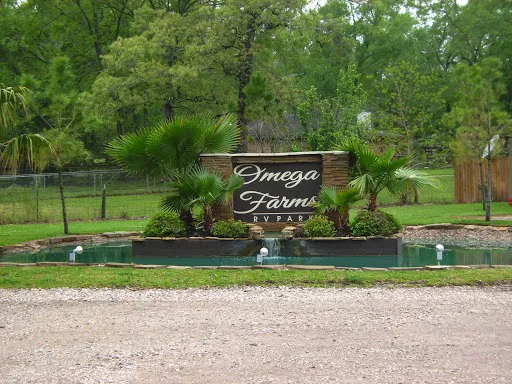 Omega Farms RV Park Picture 2
