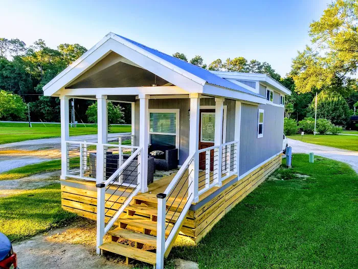 Omega Farms RV Park Picture 1