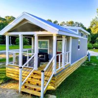 Omega Farms RV Park ico