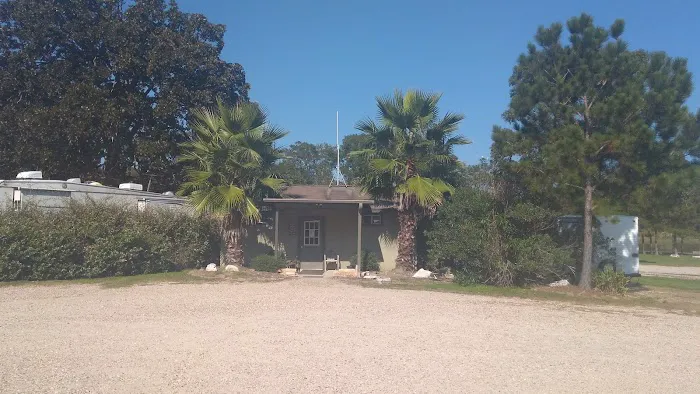 Omega Farms RV Park Picture 8