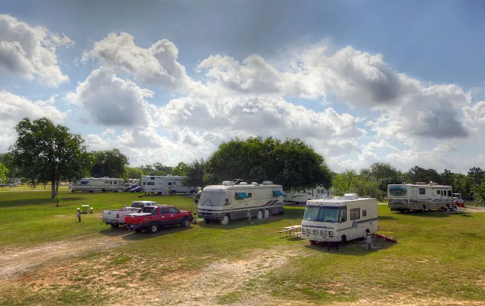 Thousand Trails Lake Conroe Picture 5