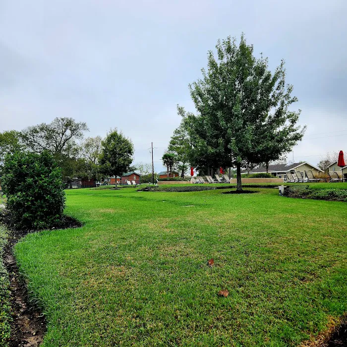 Thousand Trails Lake Conroe Picture 6