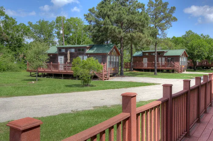 Thousand Trails Lake Conroe Picture 1