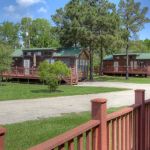 Thousand Trails Lake Conroe