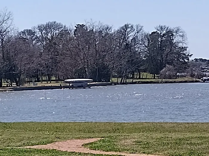 Thousand Trails Lake Conroe Picture 8