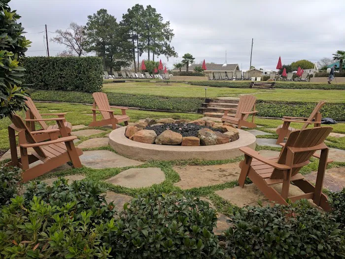 Thousand Trails Lake Conroe Picture 9