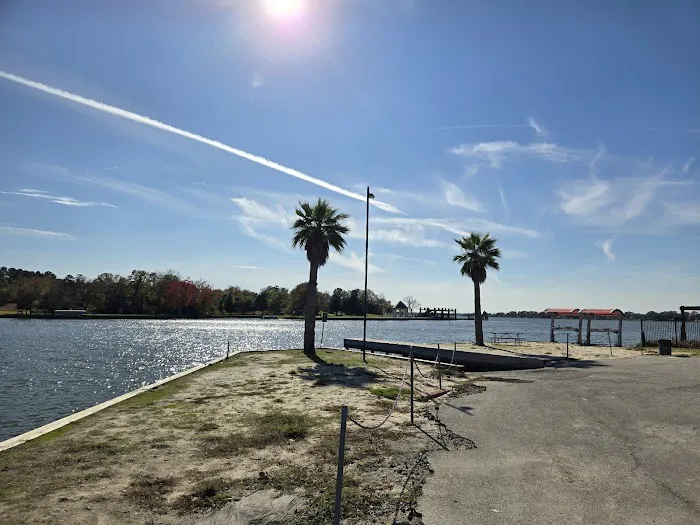 Thousand Trails Lake Conroe Picture 7