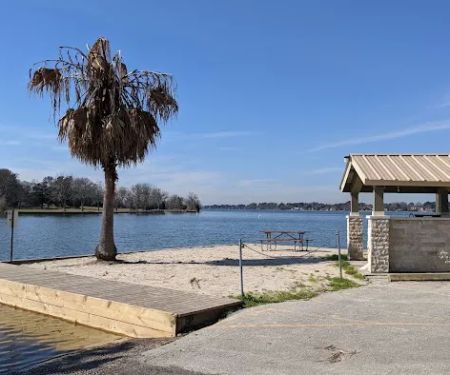 Lake Conroe RV & Camping Resort