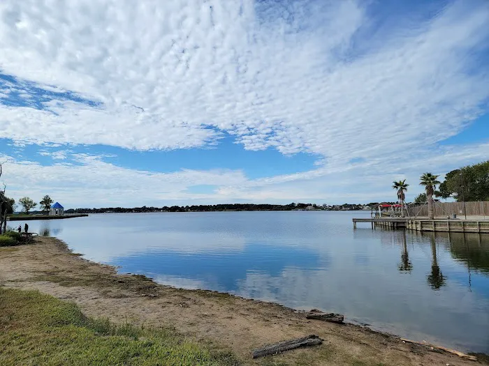 Lake Conroe RV & Camping Resort Picture 7