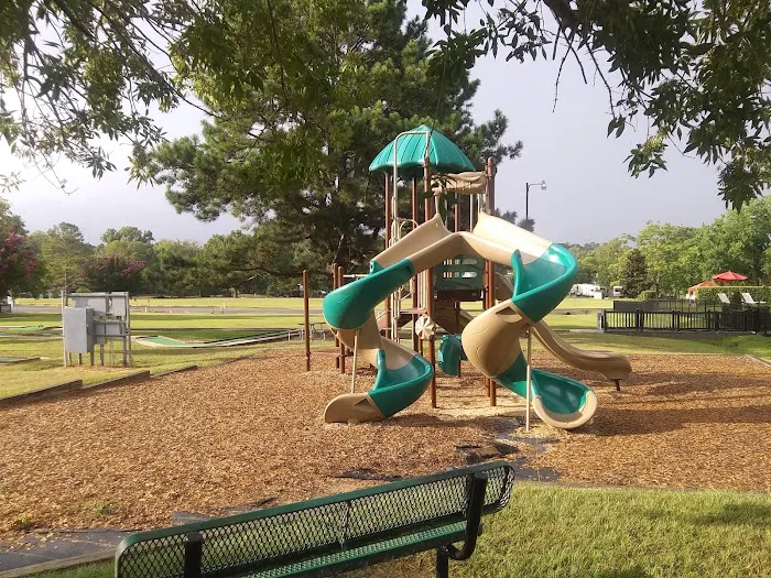 Lake Conroe RV & Camping Resort Picture 6