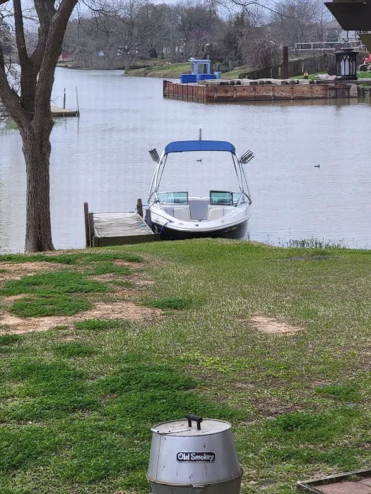 Lake Conroe RV Campground by Rjourney Picture 1