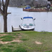 Lake Conroe RV Campground by Rjourney ico
