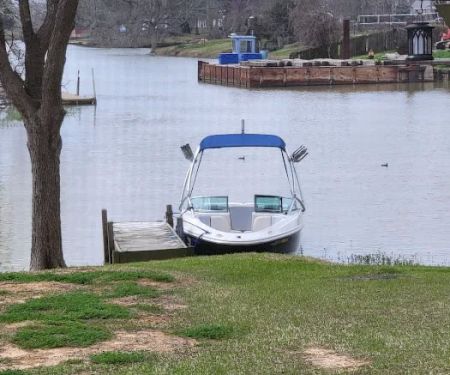 Lake Conroe RV Campground by Rjourney