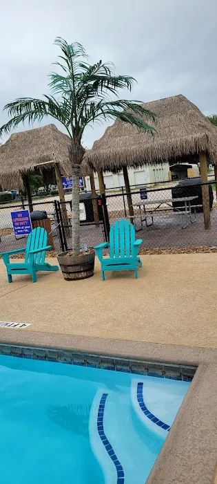 Lake Conroe RV Campground by Rjourney Picture 10