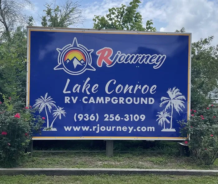 Lake Conroe RV Campground by Rjourney Picture 8