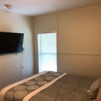 Willis RV Park and Extended Stay Cabins on Lake Conroe ico