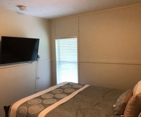 Willis RV Park and Extended Stay Cabins on Lake Conroe