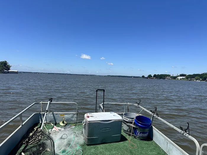 Willis RV Park On Lake Conroe Picture 5