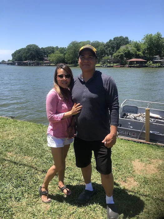 Willis RV Park On Lake Conroe Picture 9