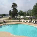 Venice on the Lake RV Park