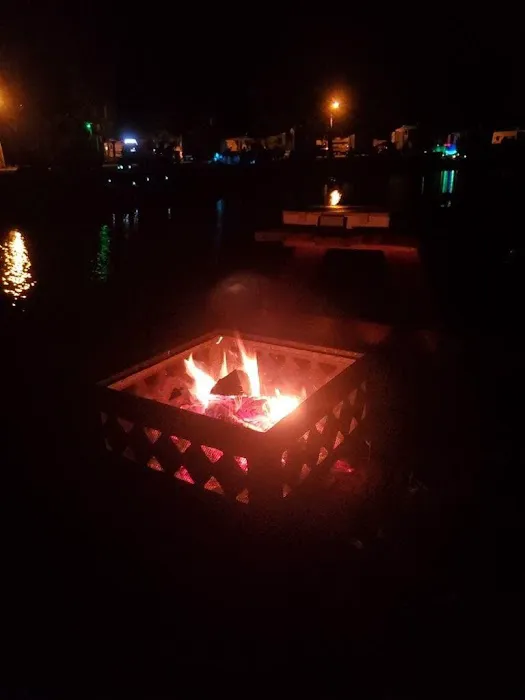 Venice on the Lake RV Park Picture 7