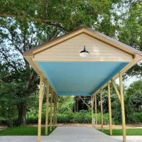 Great Escape RV Park of Lake Conroe ico