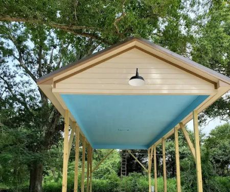 Great Escape RV Park of Lake Conroe