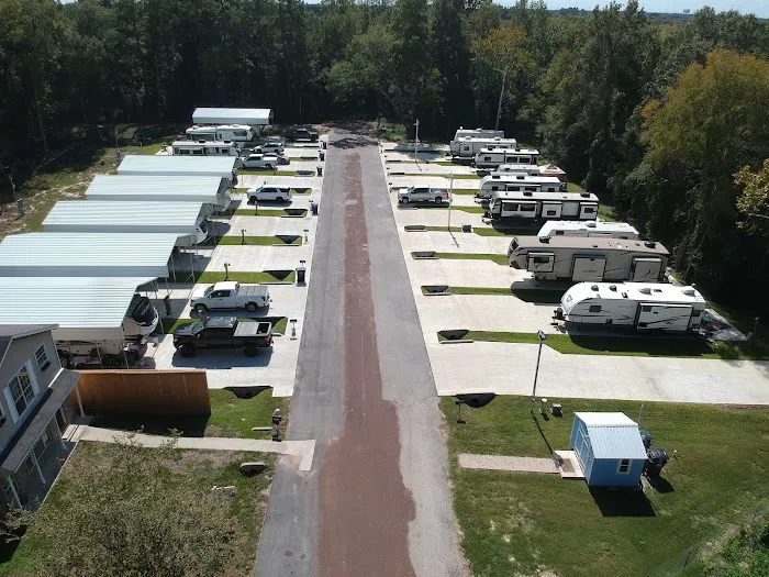 Woodland RV Park Picture 3