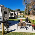 Woodland RV Park