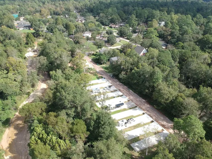 Woodland RV Park Picture 8