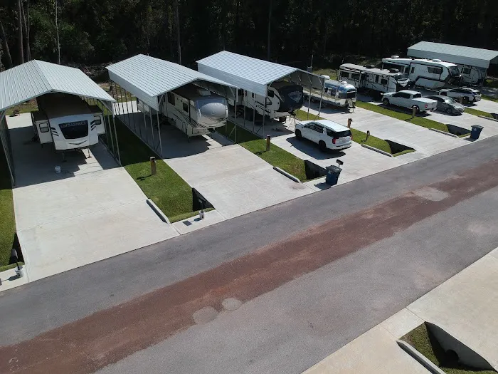 Woodland RV Park Picture 9