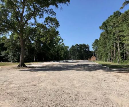 The Pines on Lake Conroe RV Park