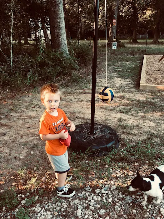 The Pines on Lake Conroe RV Park Picture 8