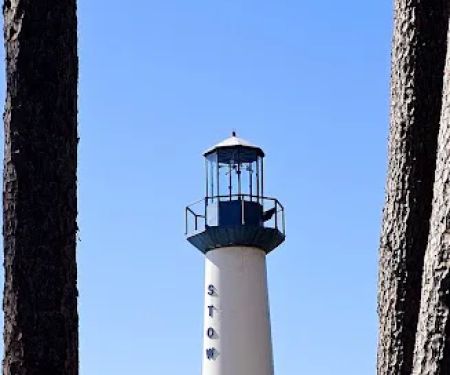 Stow-A-Way Marina and RV Park