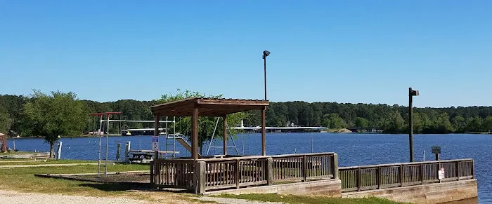 Lochness Marina & RV Park Picture 8