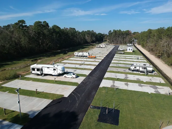 Gleneagles RV Resort Picture 3