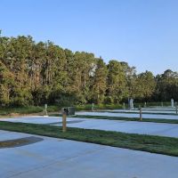 Gleneagles RV Resort ico